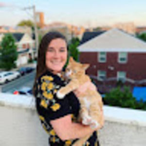 Meet your Posher, Rachael